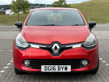 Used Renault Clio 2016 for sale - 75581868: Photo