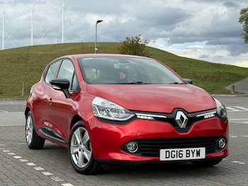 Used Renault Clio 2016 for sale - 75581868: Photo