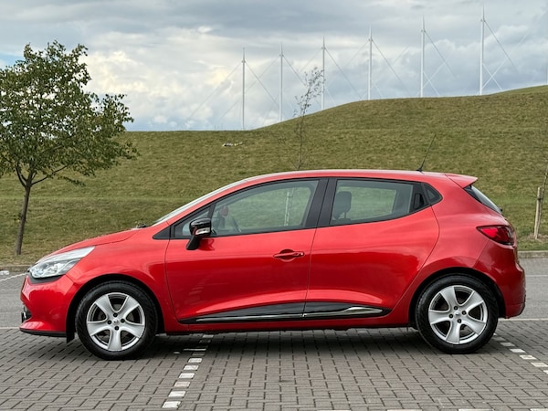 Used Renault Clio 2016 for sale - 75581868: Photo 6