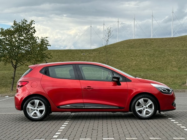 Used Renault Clio 2016 for sale - 75581868: Photo 7