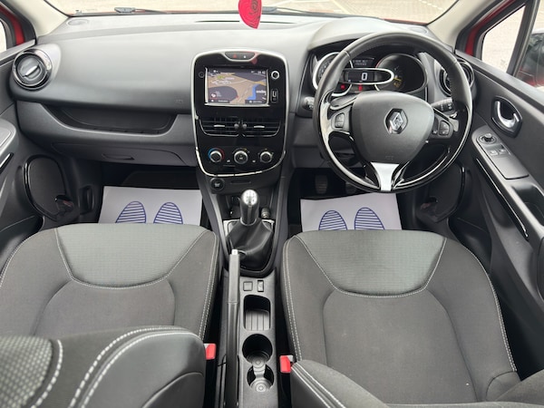 Used Renault Clio 2016 for sale - 75581868: Photo 8