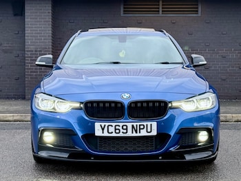 Used BMW 3 Series 2019 for sale - 77803895: Photo
