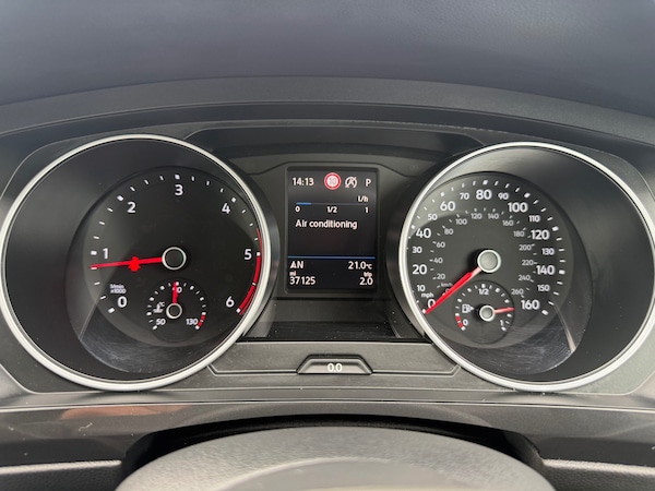 Used Volkswagen Tiguan 2021 for sale - 75304136: Photo 16