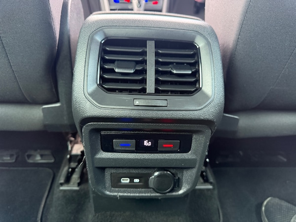 Used Volkswagen Tiguan 2021 for sale - 75304136: Photo 23