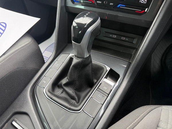 Used Volkswagen Tiguan 2021 for sale - 75304136: Photo 24