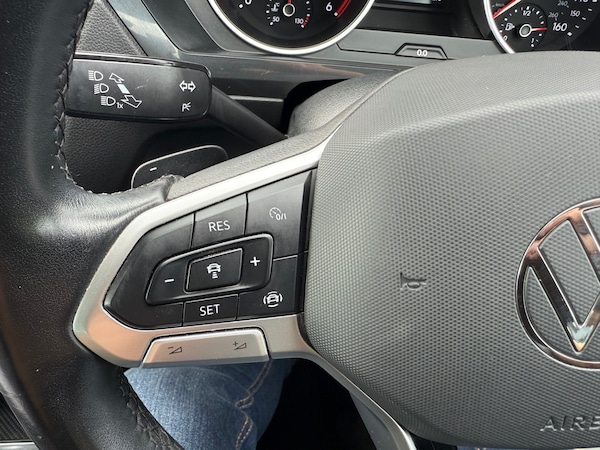 Used Volkswagen Tiguan 2021 for sale - 75304136: Photo 25