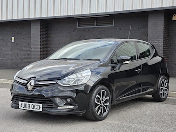 Renault - Clio