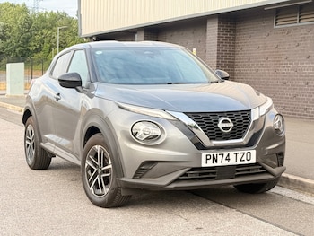 Used Nissan Juke 2024 for sale - 79206918: Photo