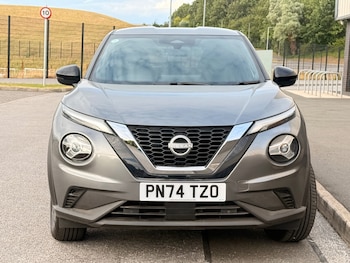 Used Nissan Juke 2024 for sale - 79206918: Photo