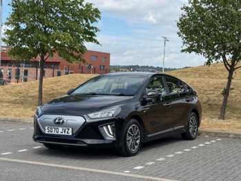2020 (70) - 100kW Premium 38kWh 5dr Auto