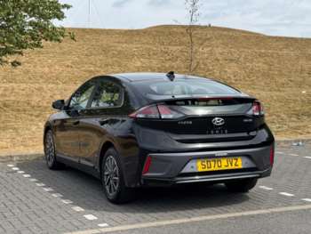 Used Hyundai IONIQ 2020 for sale - 75130883: Photo