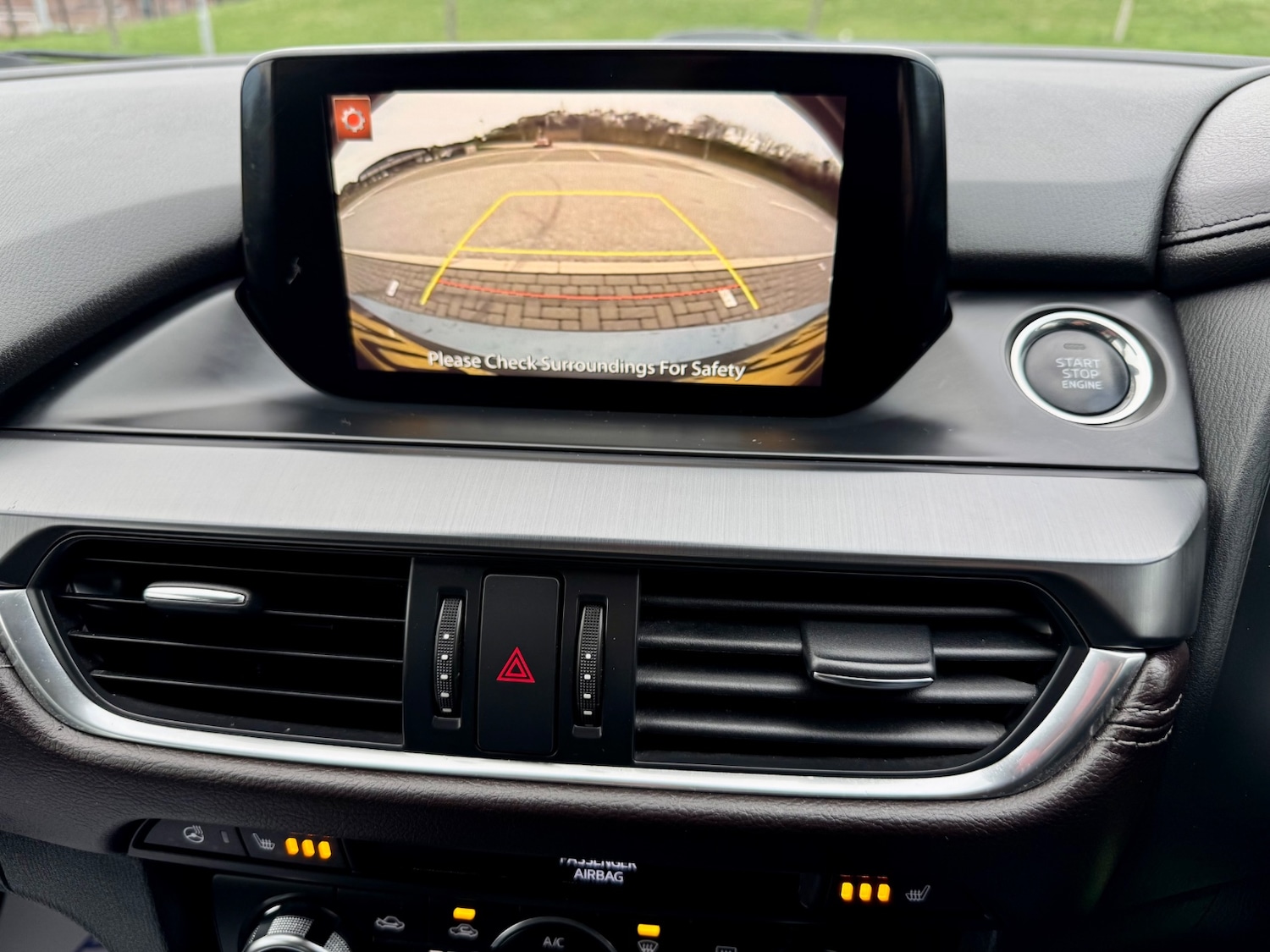 Used Mazda Mazda6 2016 for sale - 77502706: Photo 10