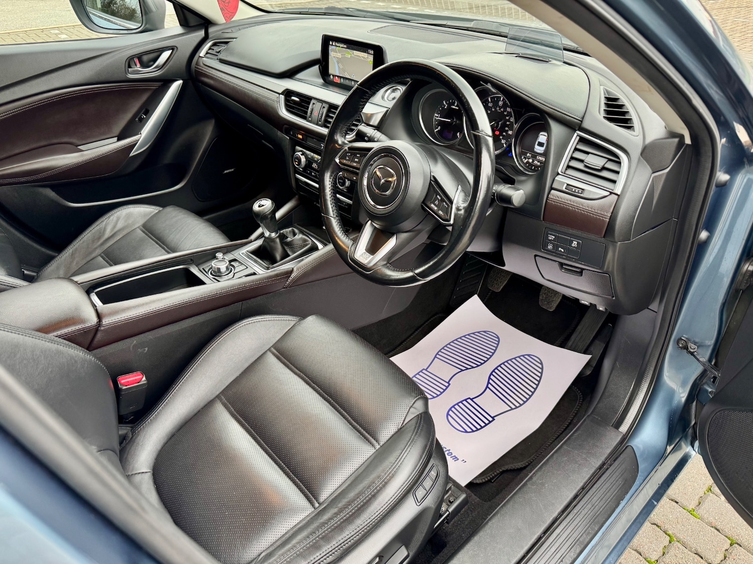 Used Mazda Mazda6 2016 for sale - 77502706: Photo 16