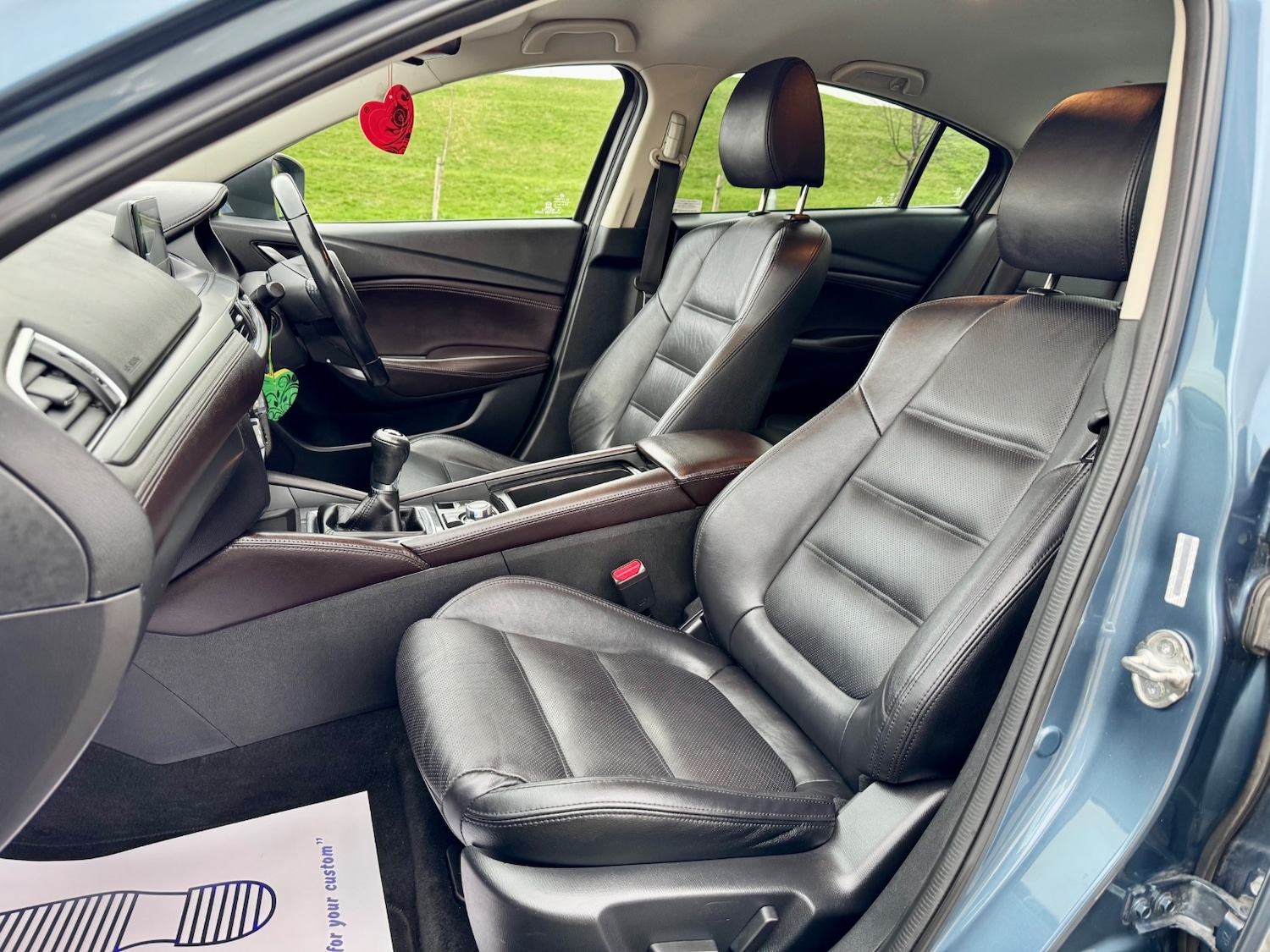 Used Mazda Mazda6 2016 for sale - 77502706: Photo 23