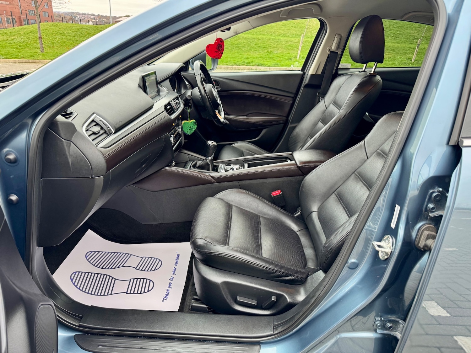 Used Mazda Mazda6 2016 for sale - 77502706: Photo 24