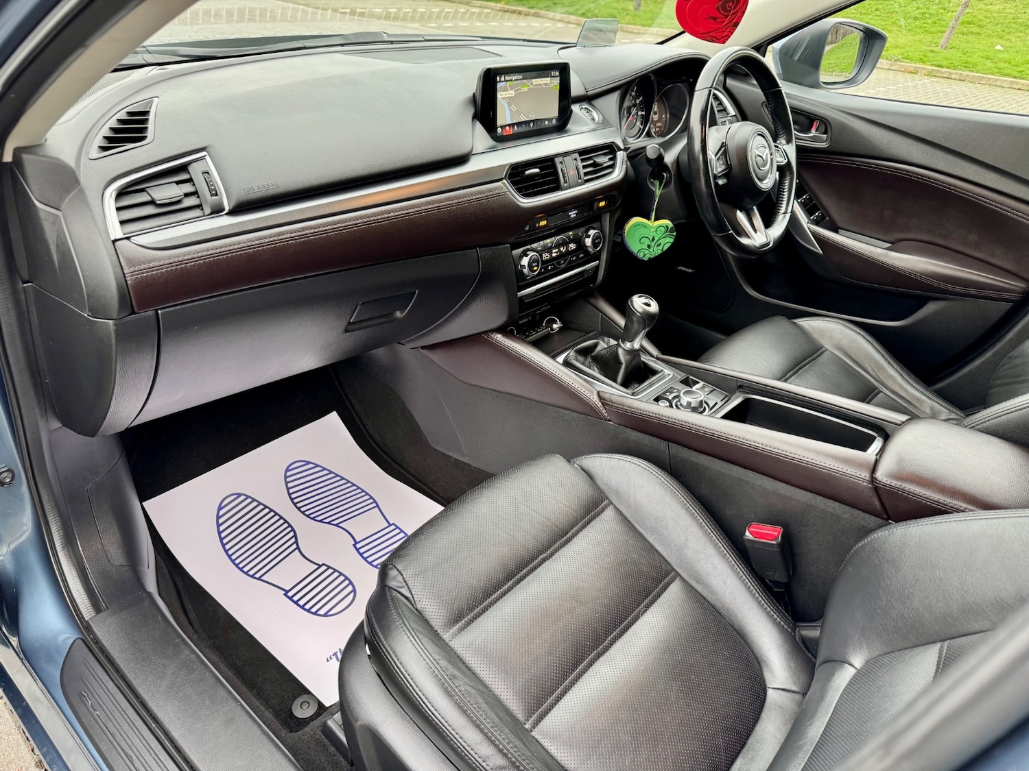 Used Mazda Mazda6 2016 for sale - 77502706: Photo 25