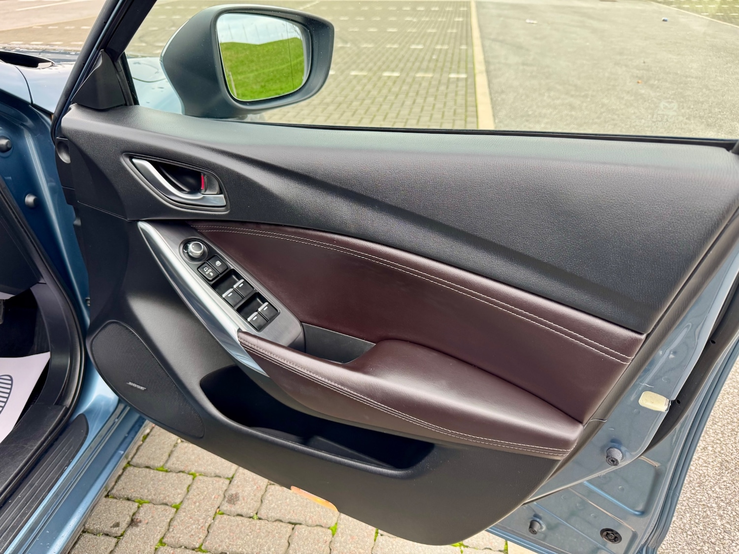 Used Mazda Mazda6 2016 for sale - 77502706: Photo 26