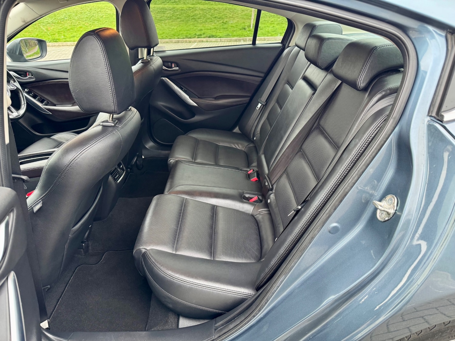 Used Mazda Mazda6 2016 for sale - 77502706: Photo 29