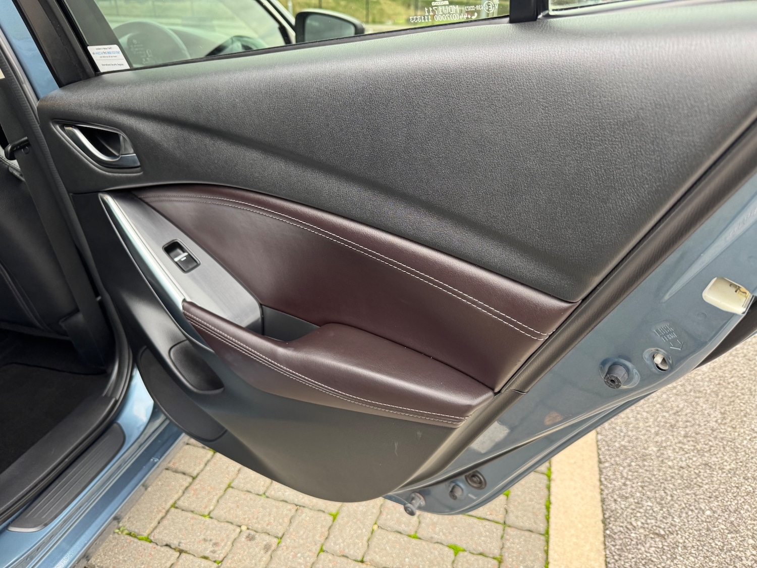 Used Mazda Mazda6 2016 for sale - 77502706: Photo 30