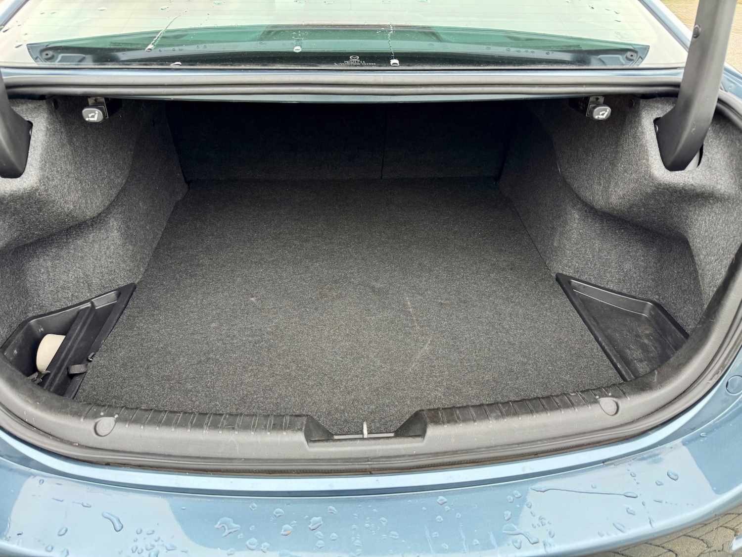 Used Mazda Mazda6 2016 for sale - 77502706: Photo 31