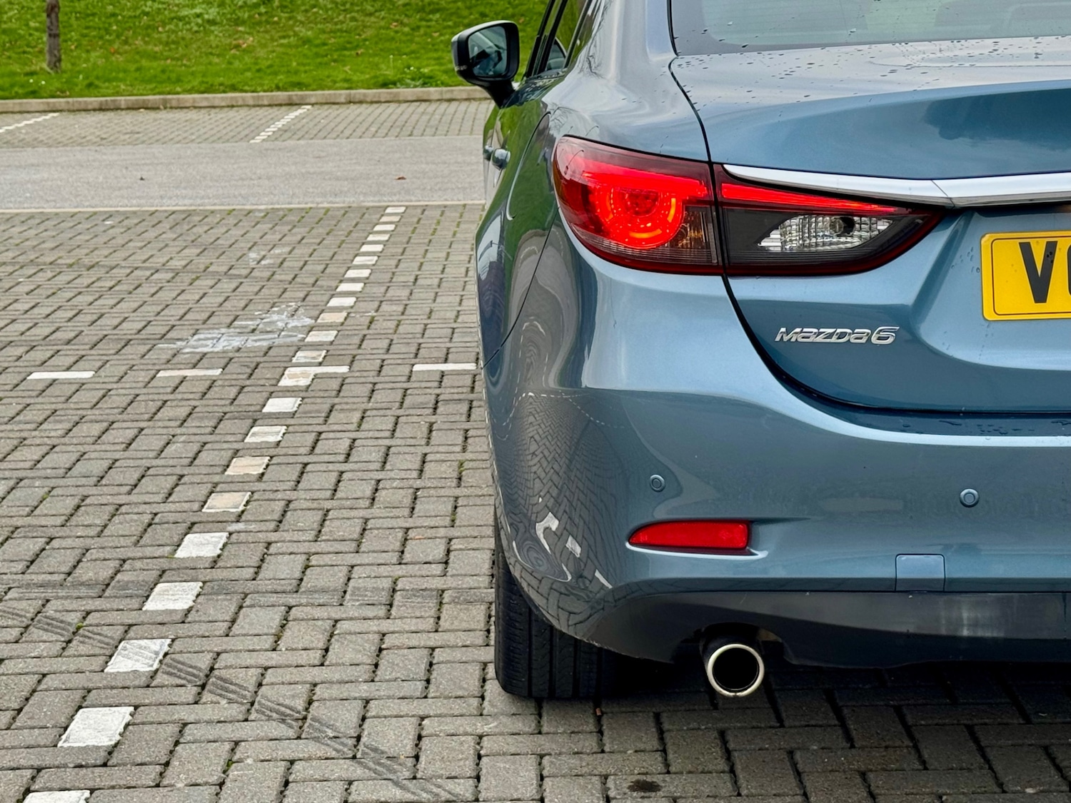 Used Mazda Mazda6 2016 for sale - 77502706: Photo 32