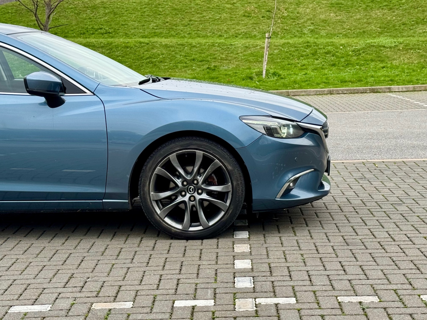 Used Mazda Mazda6 2016 for sale - 77502706: Photo 35