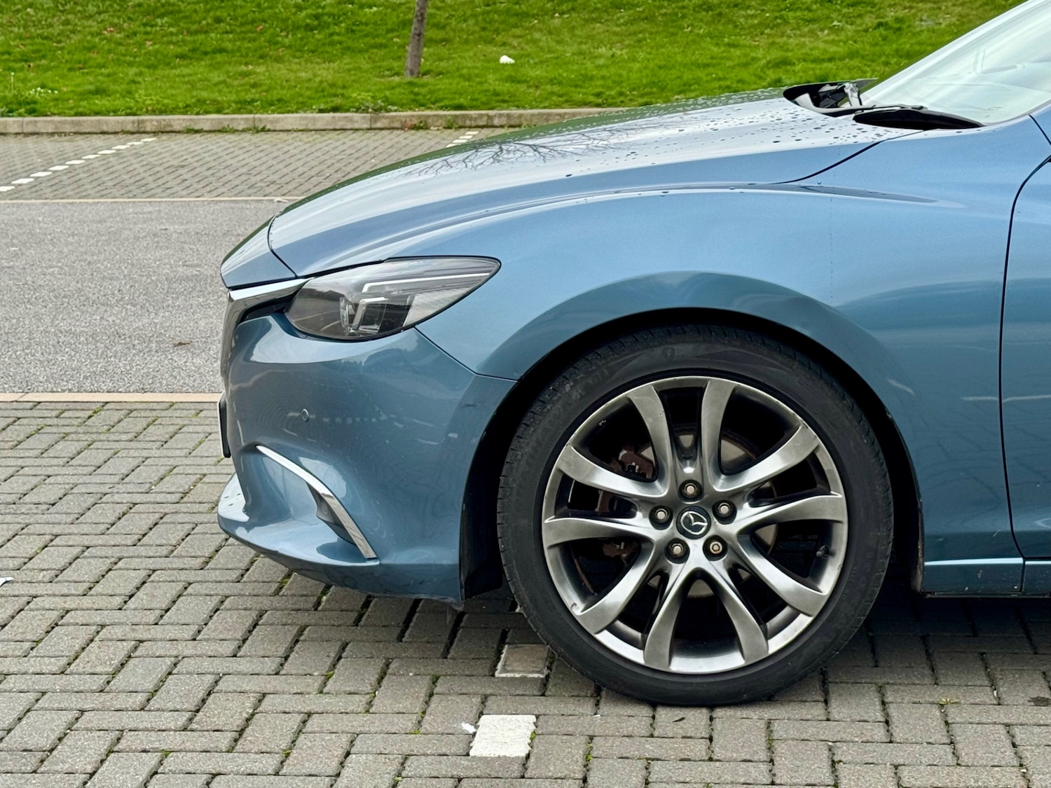 Used Mazda Mazda6 2016 for sale - 77502706: Photo 36