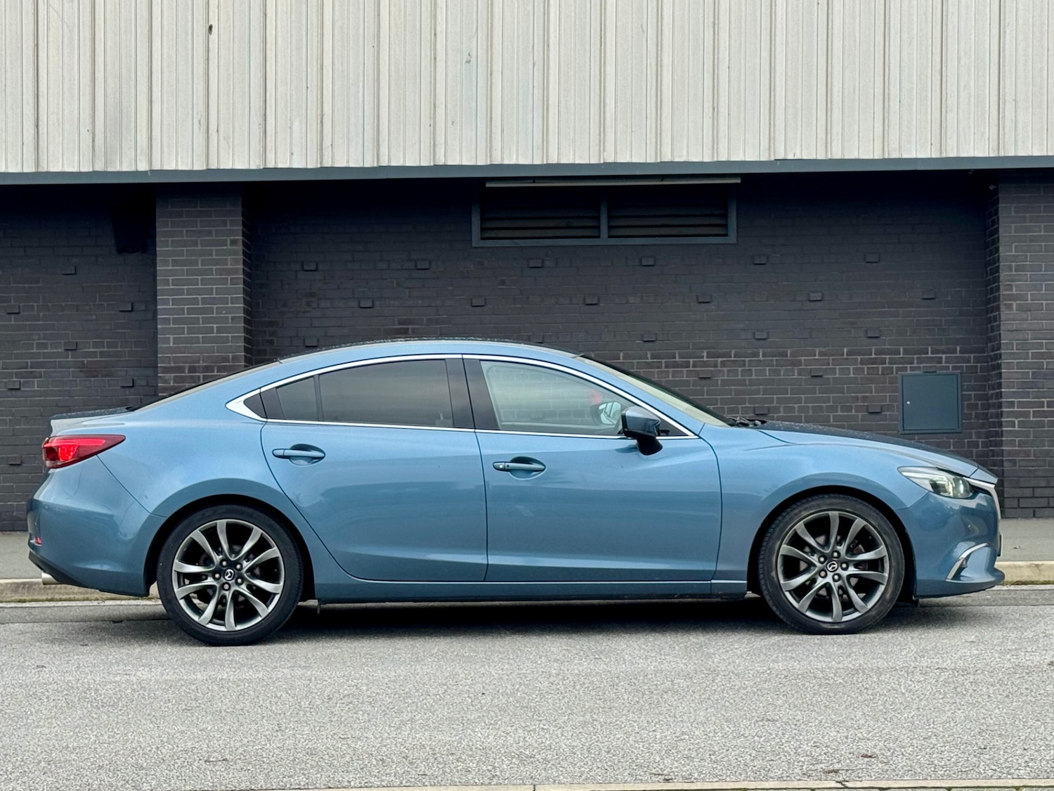 Used Mazda Mazda6 2016 for sale - 77502706: Photo 43