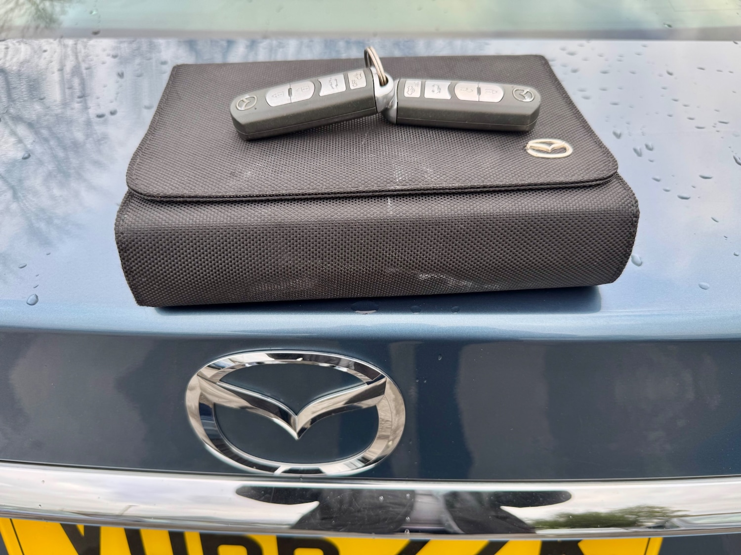 Used Mazda Mazda6 2016 for sale - 77502706: Photo 6