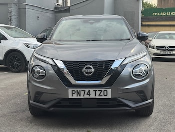 Used Nissan Juke 2024 for sale - 78698578: Photo