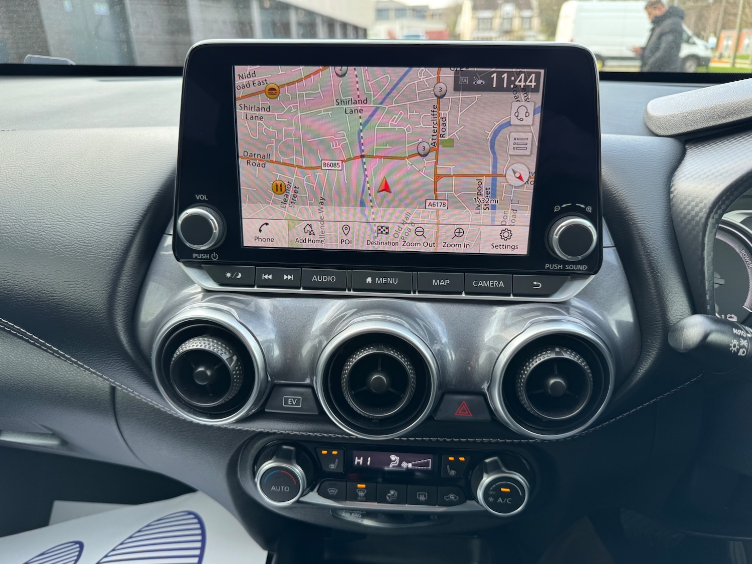 Used Nissan Juke 2023 for sale - 77715167: Photo 11