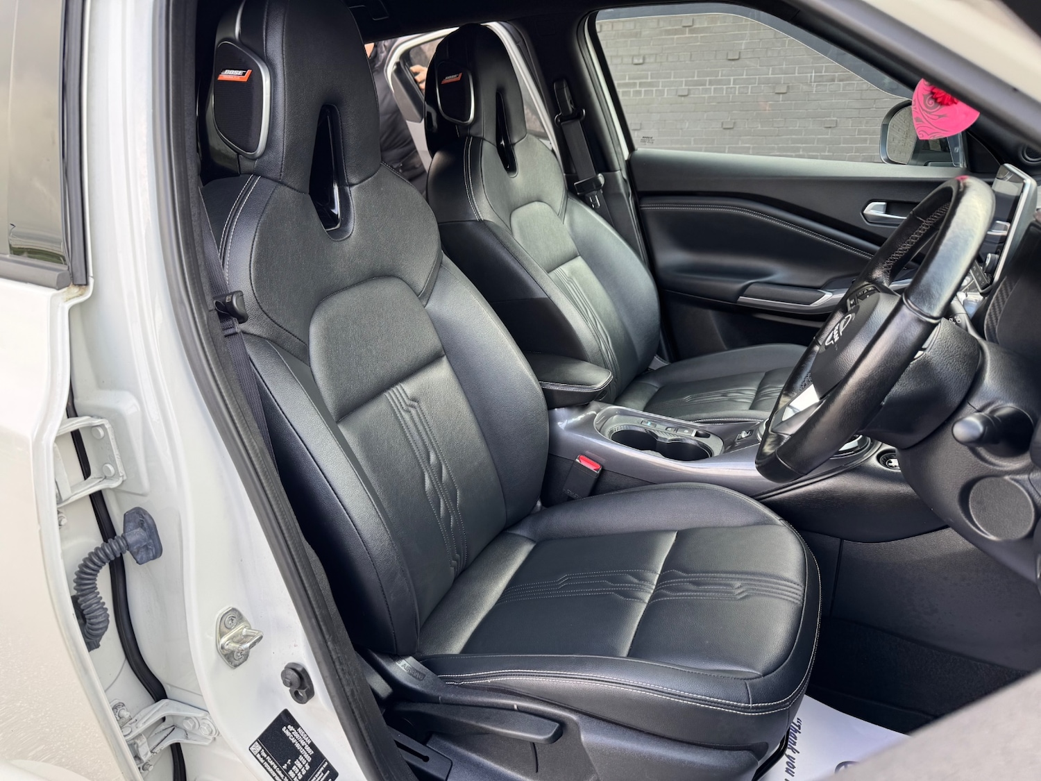 Used Nissan Juke 2023 for sale - 77715167: Photo 16