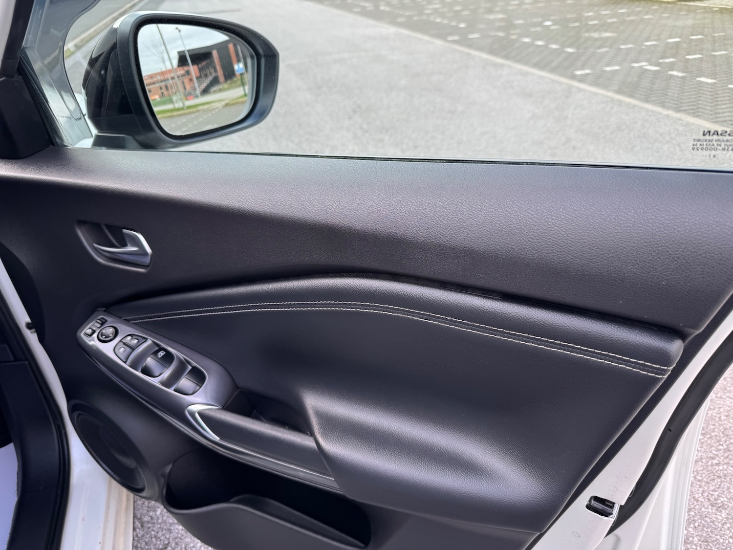 Used Nissan Juke 2023 for sale - 77715167: Photo 17