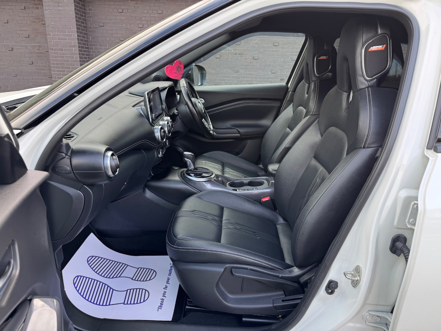 Used Nissan Juke 2023 for sale - 77715167: Photo 18