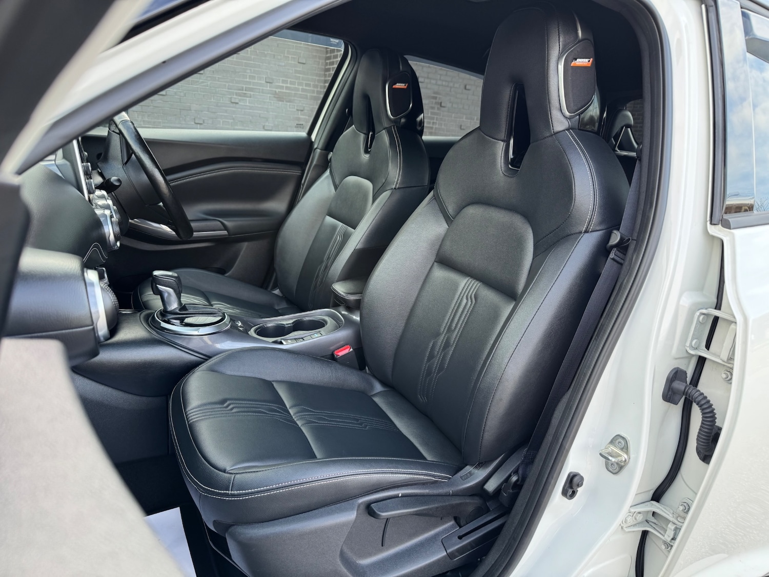 Used Nissan Juke 2023 for sale - 77715167: Photo 19