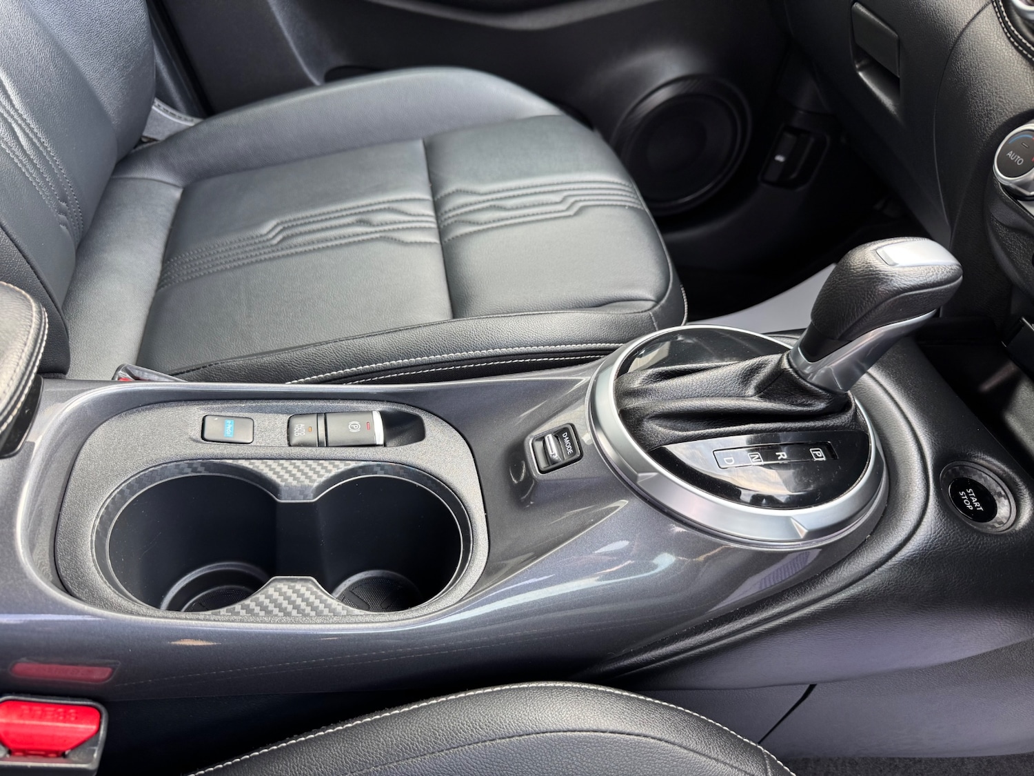 Used Nissan Juke 2023 for sale - 77715167: Photo 25