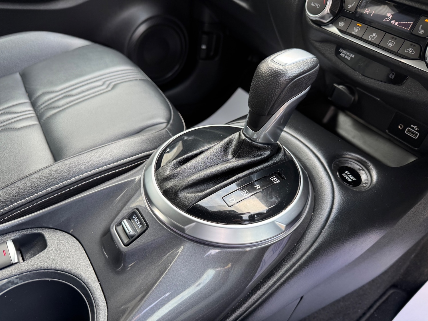 Used Nissan Juke 2023 for sale - 77715167: Photo 26