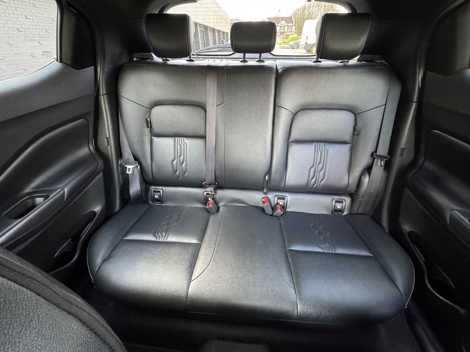 Used Nissan Juke 2023 for sale - 77715167: Photo 31