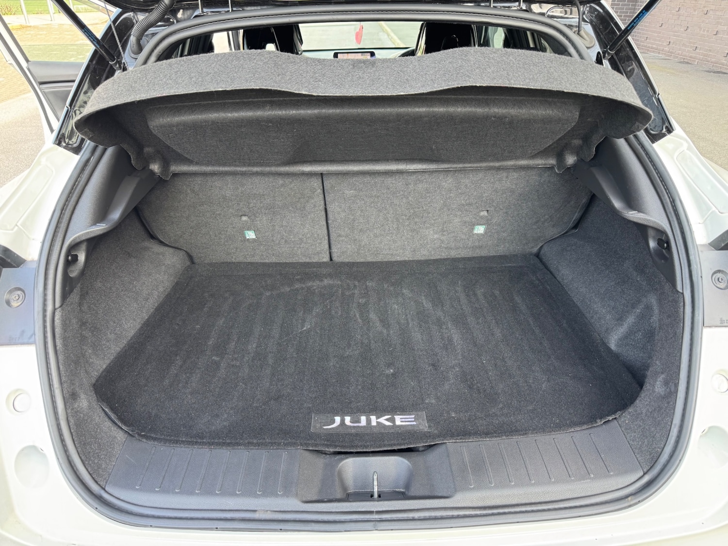 Used Nissan Juke 2023 for sale - 77715167: Photo 32