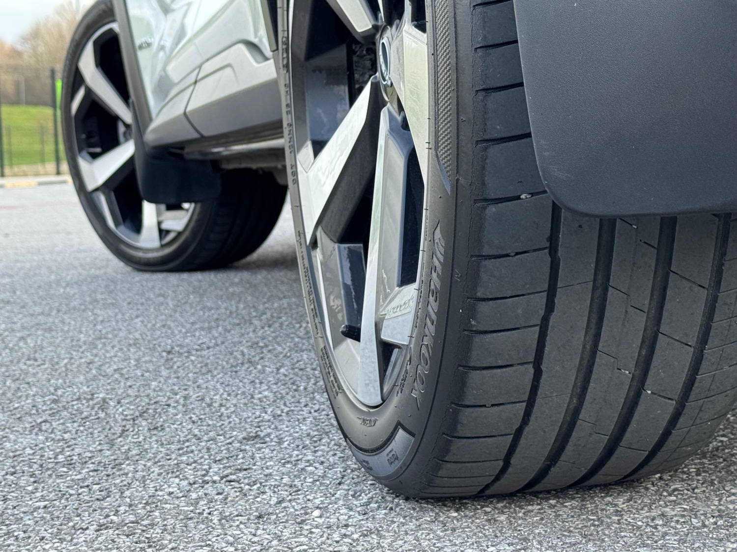 Used Nissan Juke 2023 for sale - 77715167: Photo 33