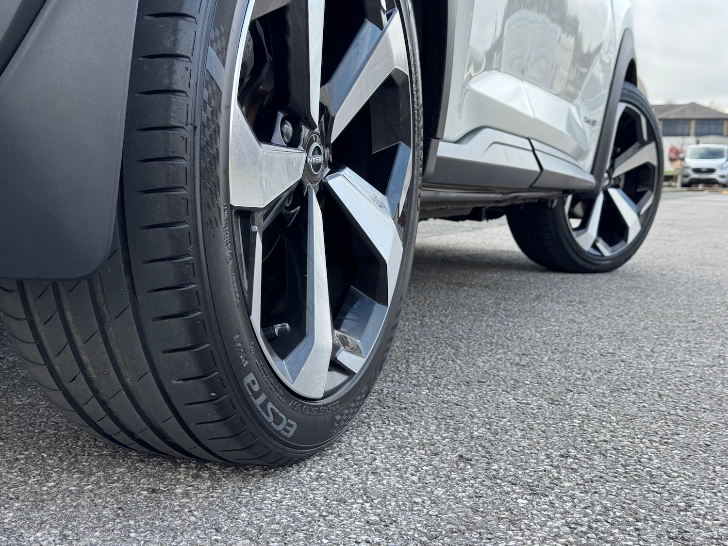 Used Nissan Juke 2023 for sale - 77715167: Photo 34