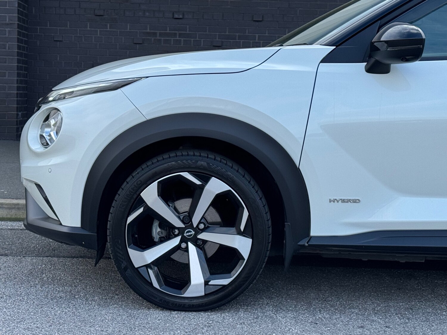 Used Nissan Juke 2023 for sale - 77715167: Photo 35