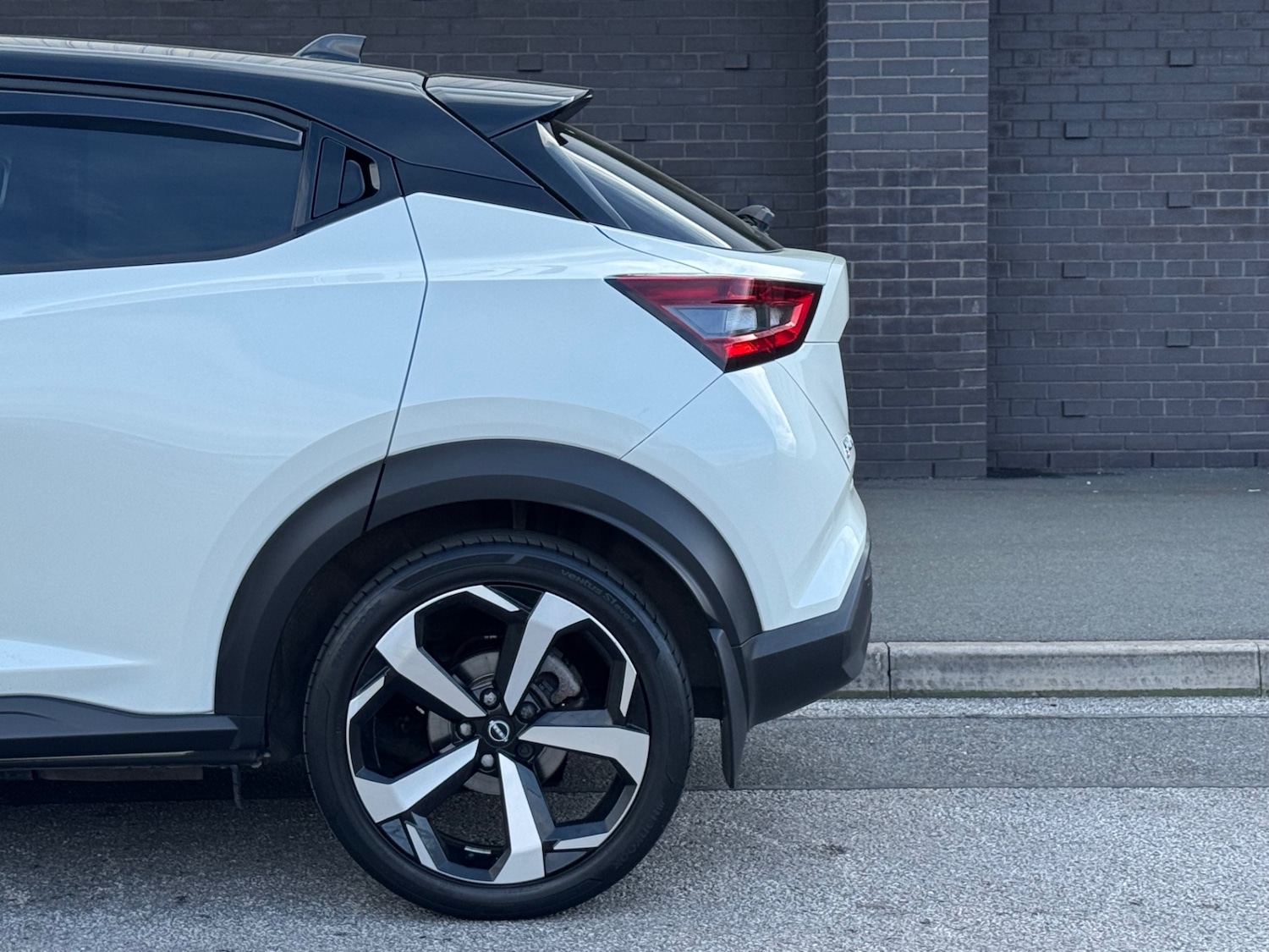 Used Nissan Juke 2023 for sale - 77715167: Photo 36