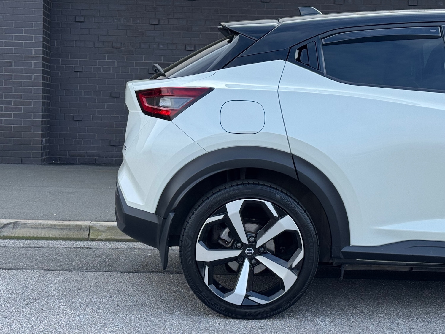 Used Nissan Juke 2023 for sale - 77715167: Photo 37