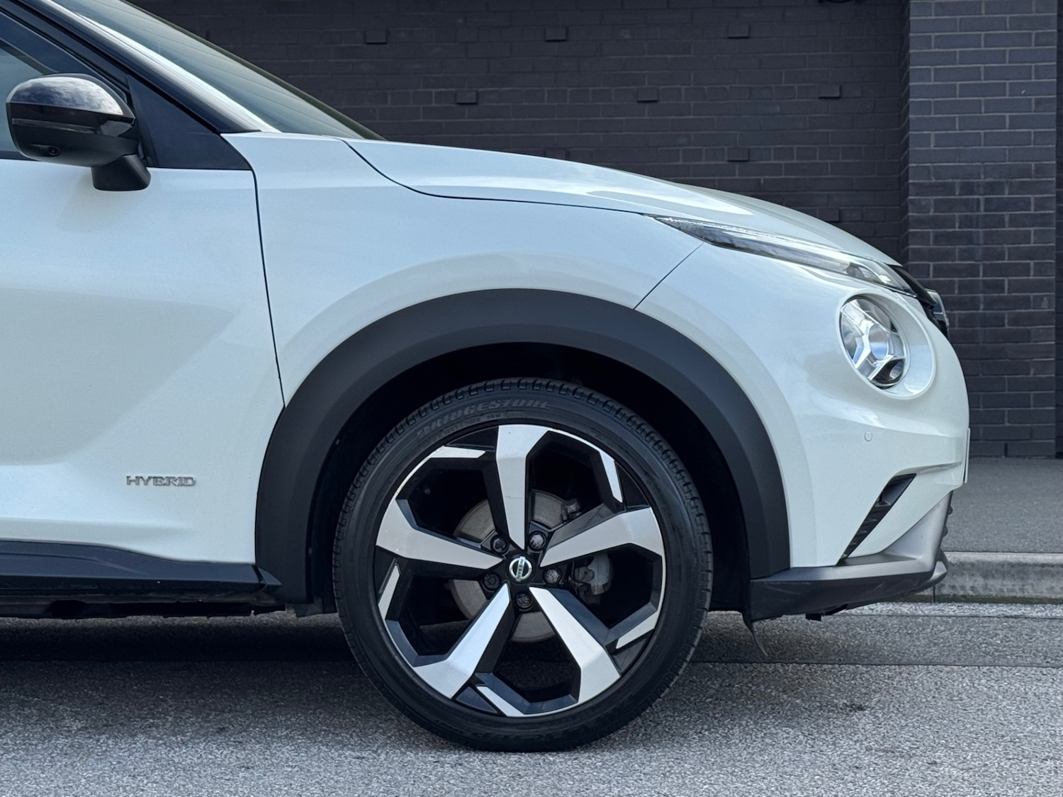 Used Nissan Juke 2023 for sale - 77715167: Photo 38