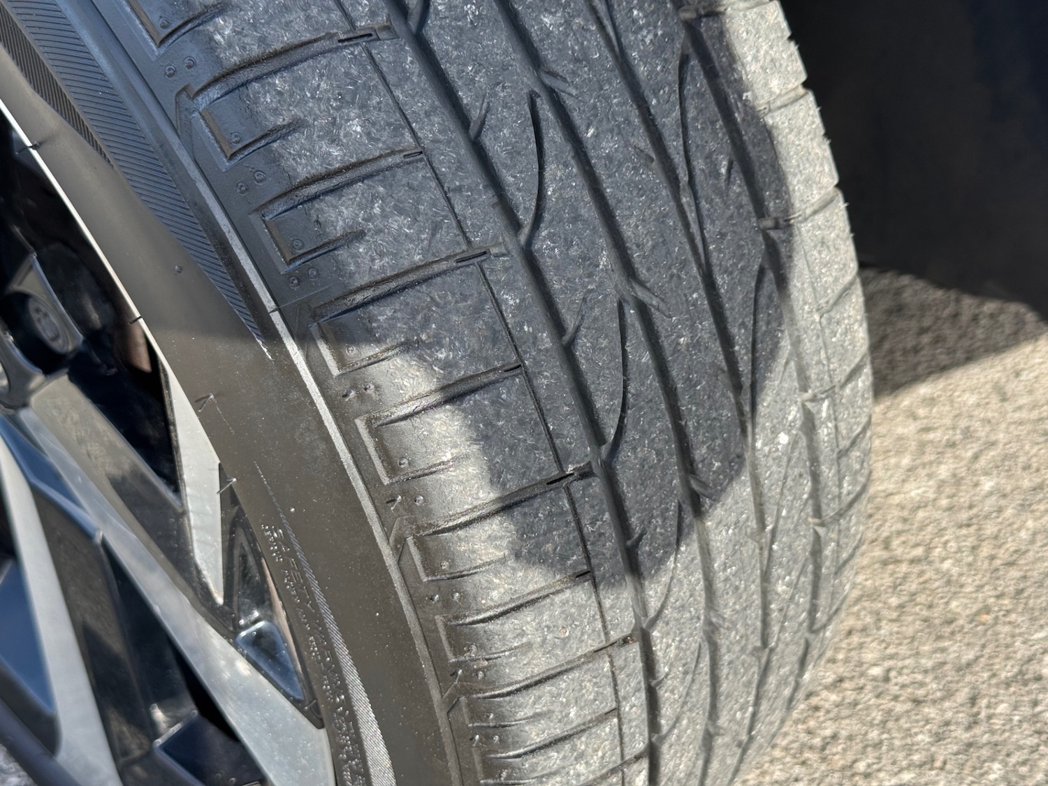 Used Nissan Juke 2023 for sale - 77715167: Photo 39