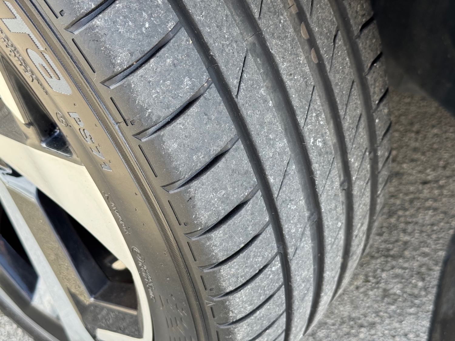 Used Nissan Juke 2023 for sale - 77715167: Photo 40