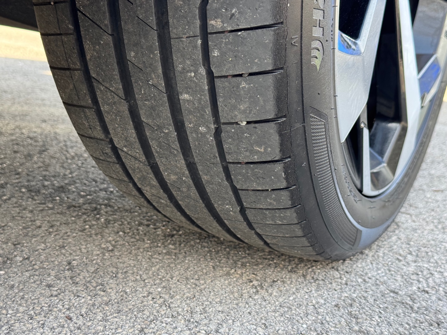 Used Nissan Juke 2023 for sale - 77715167: Photo 41