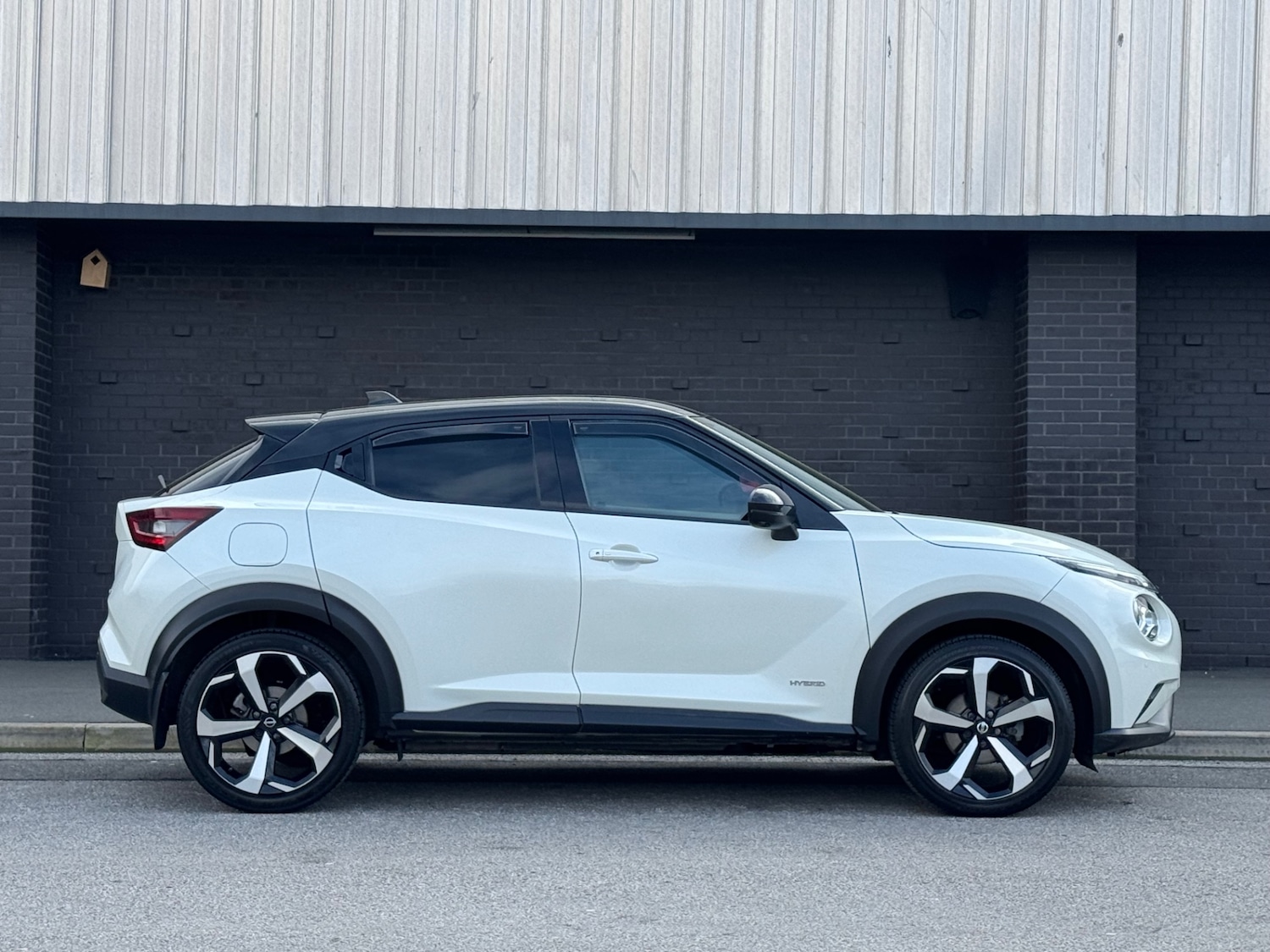 Used Nissan Juke 2023 for sale - 77715167: Photo 8