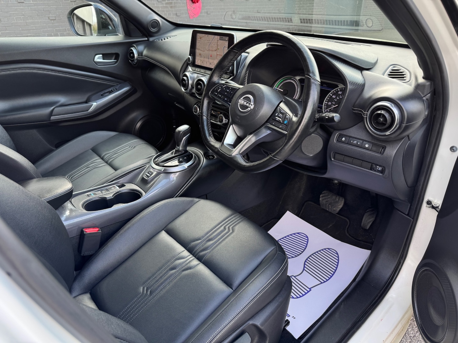 Used Nissan Juke 2023 for sale - 77715167: Photo 9